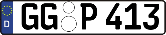 GG-P413