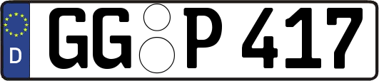 GG-P417