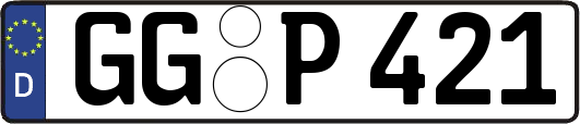 GG-P421