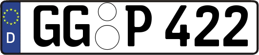 GG-P422
