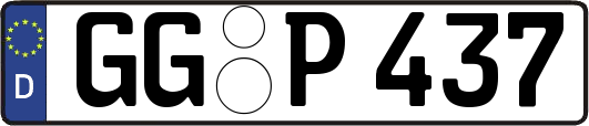 GG-P437