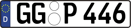 GG-P446