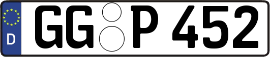 GG-P452
