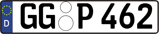GG-P462