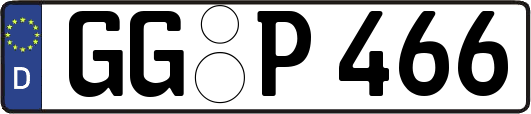 GG-P466