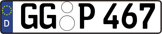 GG-P467