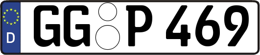 GG-P469