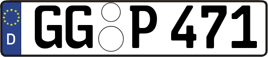GG-P471