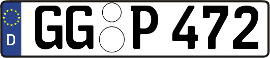 GG-P472