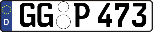 GG-P473