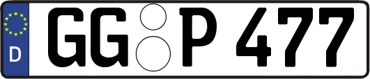 GG-P477