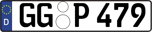 GG-P479