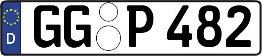 GG-P482