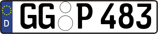 GG-P483