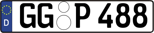 GG-P488