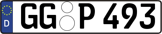 GG-P493