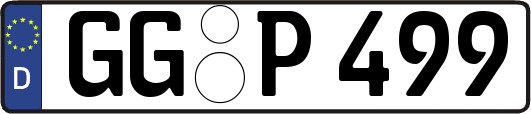 GG-P499