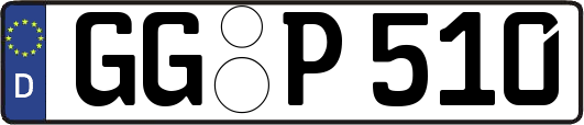 GG-P510