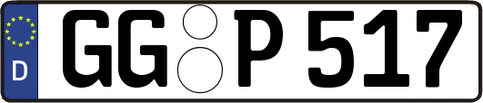 GG-P517