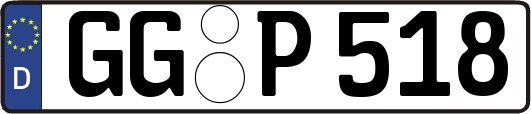 GG-P518
