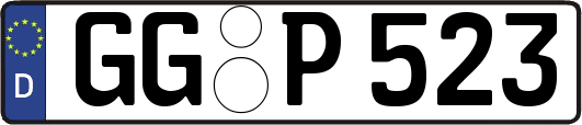 GG-P523