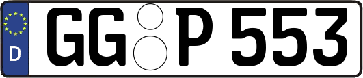 GG-P553