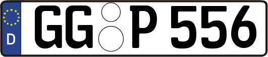 GG-P556
