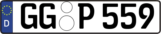GG-P559