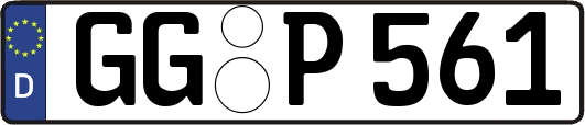 GG-P561