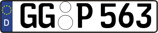 GG-P563
