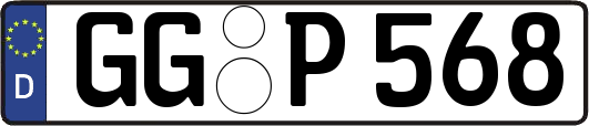 GG-P568
