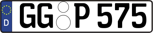GG-P575