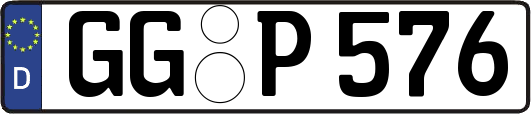 GG-P576
