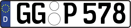 GG-P578