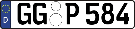 GG-P584