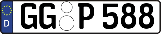 GG-P588