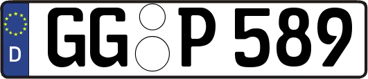 GG-P589