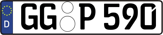 GG-P590