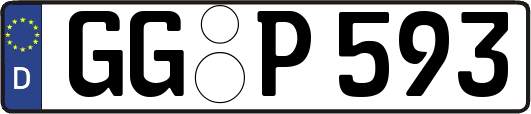 GG-P593