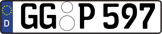 GG-P597