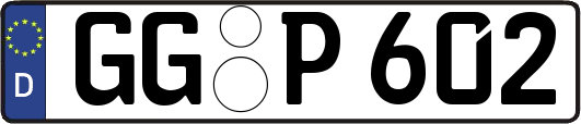 GG-P602
