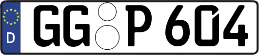 GG-P604
