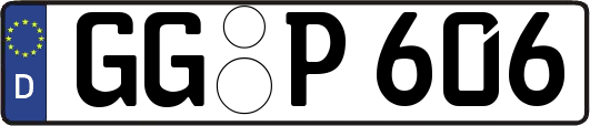 GG-P606