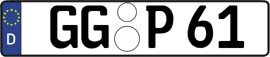 GG-P61