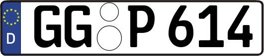 GG-P614