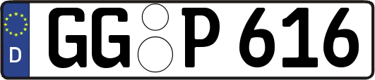 GG-P616