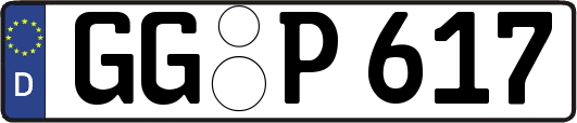 GG-P617
