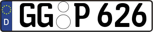 GG-P626