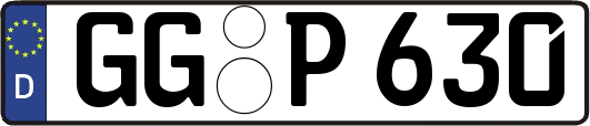 GG-P630