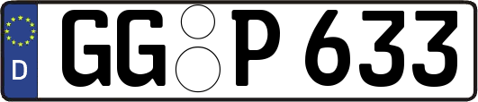 GG-P633
